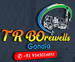 Tr Borewell Agency Gondia