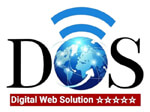 Digital Web Solution - Marketing Services And Web Development Agency