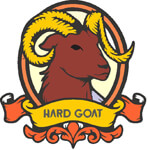 Hard Goat