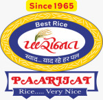 Paarijat basmati rice