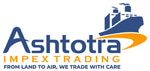 ASHTOTRA IMPEX TRADING SERVICES PRIVATE LIMITED