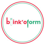 Blink'oform