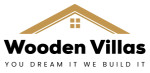 WOODEN VILLAS INDIA PVT LTD.