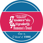 Ramanas Trend