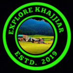 Explore Khajjiar