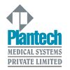 ahmedabad/plantech-medical-systems-pvt-ltd-saraspur-ahmedabad-140809 logo