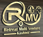 Retreat kashmir craft Paper Mache Elegance