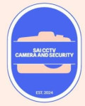 Sai cctv cameras and security