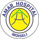 Amar Hospital Mohali