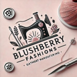 Blushberry Fashions