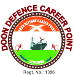 Doon Defence Career Point