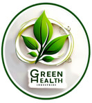 GREEN HEALTH INDUSTRIES