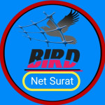 Bird Netting Service SURAT