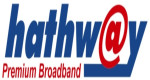 Hathway Fiber Internet Service Provider