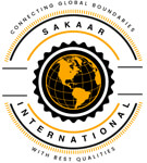 korba/sakaar-international-14174799 logo