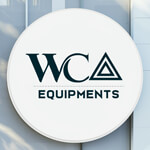 Wcaequipments com