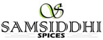 Samsiddhi Spices