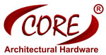 Core Architectural Hardware