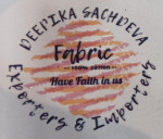 Deepika sachdeva fabrics exporters nd impoters