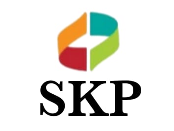 SKP OFFSET MACHINE