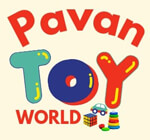 Pavan Toy World