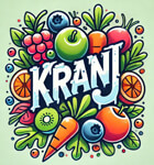 Kranj freeze dried snacks