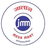 Jalan Mega Mart LLP