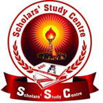 Scholars study centre