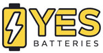 Yes batteries