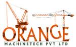 Orange Machinetech