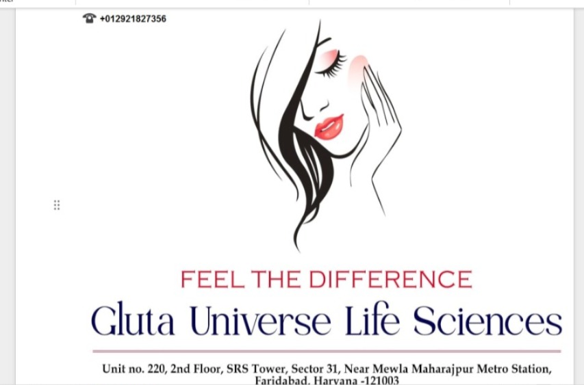 Gluta Universe Life Sciences