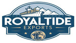 RoyalTide Exports