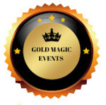 Gold Magic Events