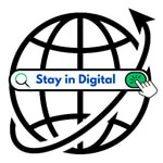 STAY IN DIGITAL