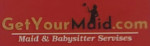 Get Your Maid & Baby Sitter Services