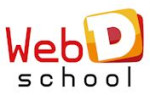 Web D School