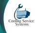 Cooling service system