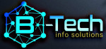 B-Tech Info Solutions