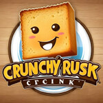 Crunchy Rusk