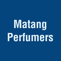 Matang Perfumers