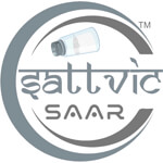 gandhidham/sattvic-saar-14638618 logo