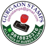 GURGAON STAMPS