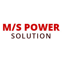 M/S Power Solution