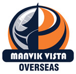 allahabad/manvik-vista-overseas-private-limited-bamrauli-allahabad-14754559 logo