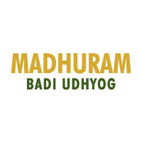 Madhuram Badi Udhyog