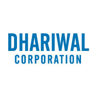 mumbai/dhariwal-corp-private-limited-bhiwandi-mumbai-152303 logo