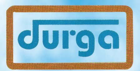 gandhinagar/durga-tractors-154081 logo