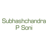 Subhashchandra P Soni