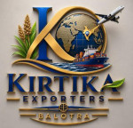 Kirtika Exporters Balotra