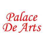 moradabad/palace-de-arts-162044 logo